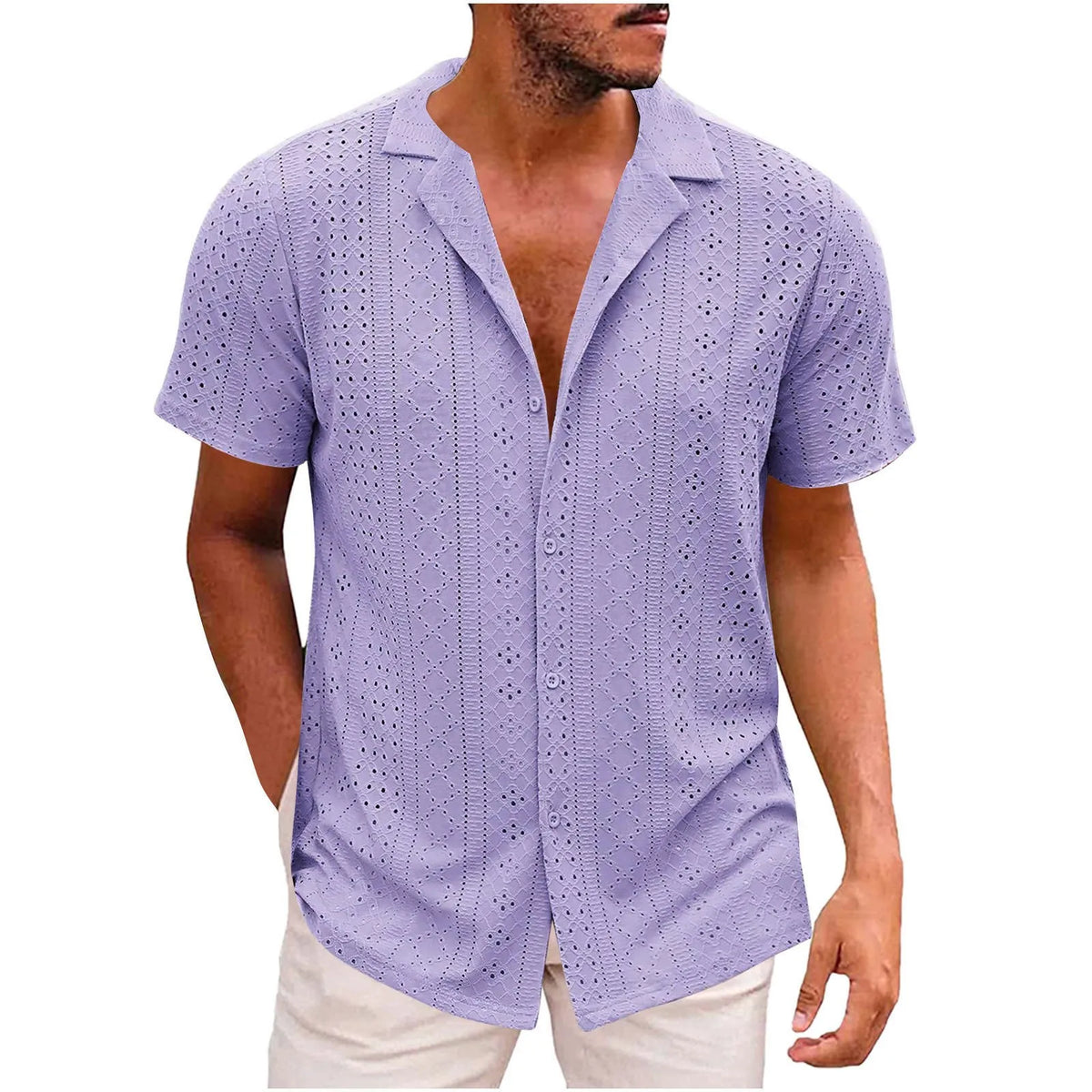 ORVL Cotton Polo