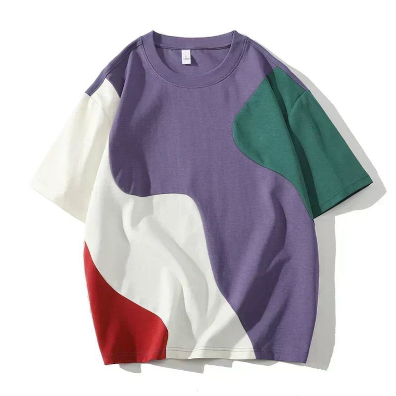 ORVL Giorgio Patch Tee
