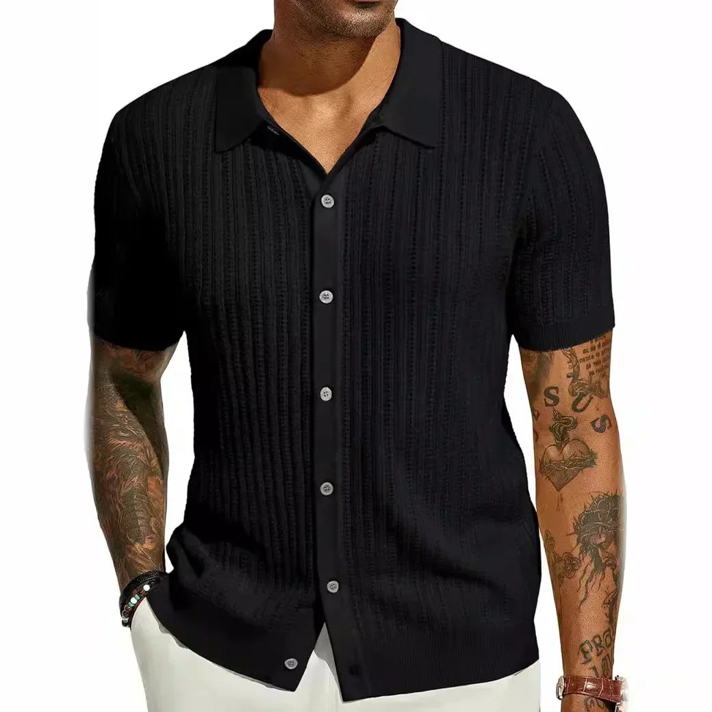 ORVL Cotton Polo