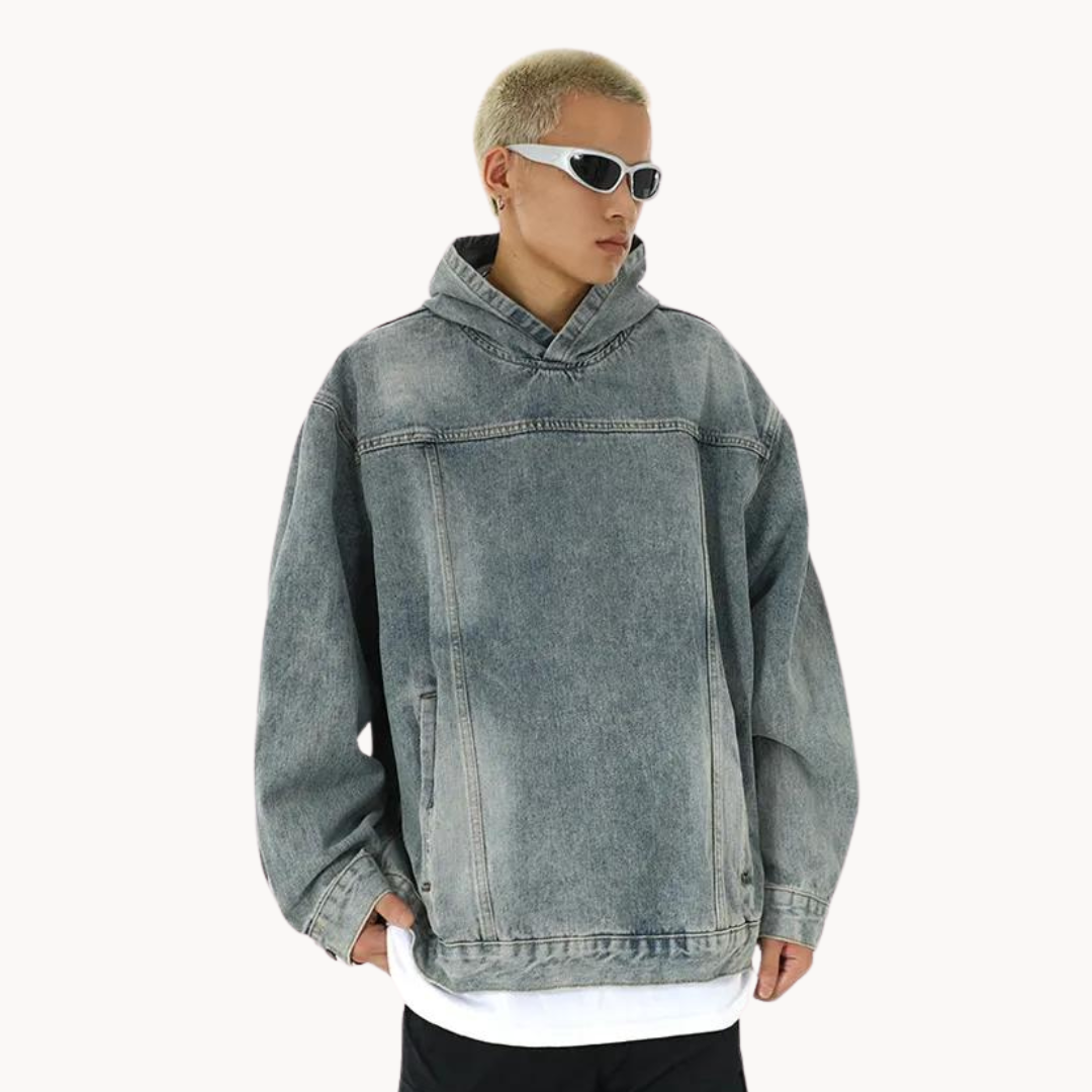 ORVL - Kellan