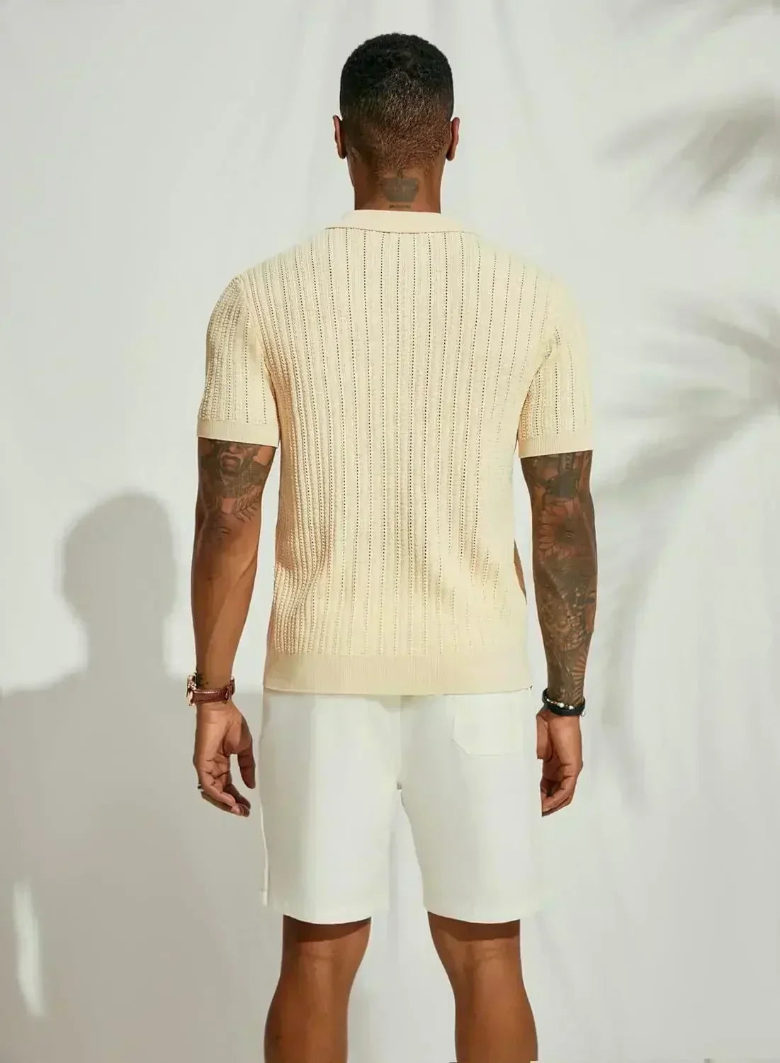 ORVL Cotton Polo
