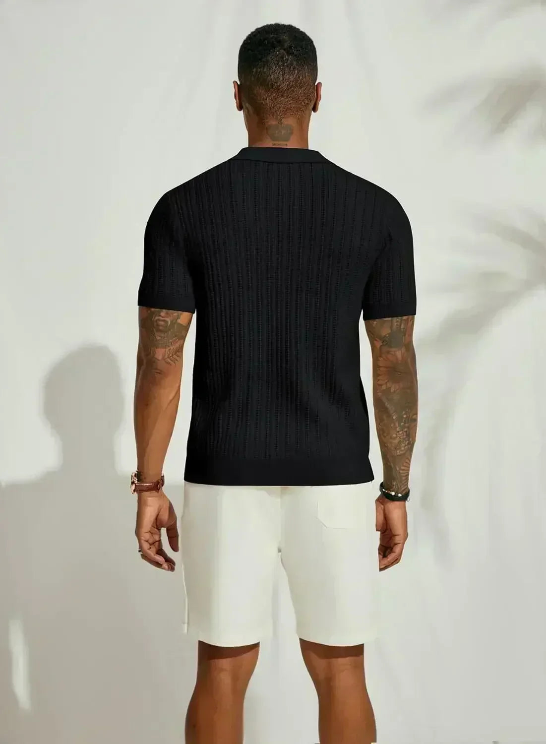 ORVL Cotton Polo